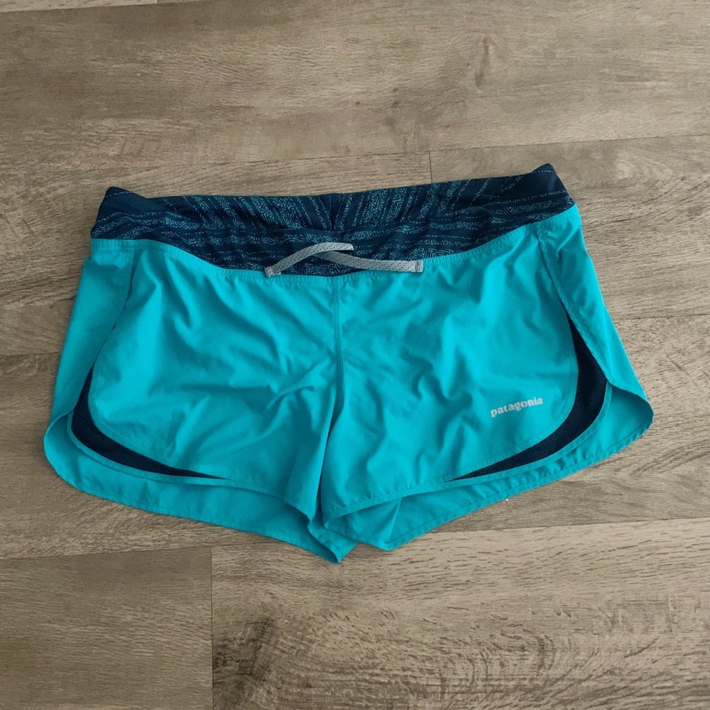Patagonia shorts